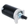 Heavy Duty Gear Kohler Starter 7000 Series Replacement New for 3209801 3209803 3209804 3209808 2027HP Courage KT715 KT72