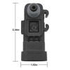 BESULEN Fuel Tank Pressure Sensor Fuel Pump Tank Vapor Vent OEM 16238399 16196060 12219388 Compatible with Many Vehicle