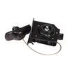 Spare Tire Hoist Spare Tire Winch Carrier for 19992017 Chevy Silverado 1500 2500 3500 Suburban Tahoe GMC Sierra 1500 250