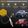 2344587 25024253 Oxygen O2 Sensor UpstreamDownstream 4PCS Compatible for Chrysler 300 Town Country Dodge Dakota Durango
