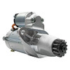 Boatrip 17825 New Starter Motor Replacement for Toyota Camry 0217 Sienna 0416 Highlander 0419 RAV4 0618 Solara 0208 Aval