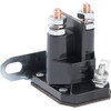 Saiyugty 030817 8321211210 8321211210 Lawn Mower Starter Solenoid Compatible for Trombetta Hustler Zero Turn Lawn Mower