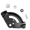 HQPASFY Steering Sector Pinion Gear Rebuild Kit Replacement for Cub Cadet Replace 7171550F