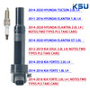 Ignition Coil Pack with Iridium spark plug for Kia Soul Forte Forte5 Hyundai Tucson Elantra Elantra GT 18L 20L ONLY 2011