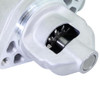 BDELI Starter Replacement New for Kawasaki FX730V FX691V FX651V John Deere 636M 648R 652R 661R Z445 Z465 Z645 211630754