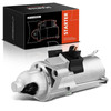 APremium Starter Motor Compatible with Honda Accord 20062012 CRV 20072011 Element 20072011 Civic 20062011 Acura TSX 2006