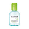 Bioderma - Sébium H2O - Micellar Water - Face Cleansing and Makeup Remover - Micellar Water for Combination to Oily Skin