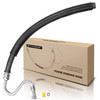 APremium Power Steering Return Hose Line Assembly Compatible with Chevrolet TahoeC2500C3500K2500K3500 19962000 Sonora GM