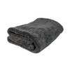 ExoForma Mega Car Drying Towel Holds Up to 9 lbs No Streaks Scratches or Water Spots 1200 GSM Microfiber Double Twist Pi