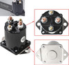 1013609 Club Car Starter SolenoidGas Golf Cart Solenoid12V Solenoid Switch 1013609 for 1984Up Club Car DS Precedent Gas