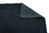 The Rag Company Creature Edgeless Auto Detailing Towels 10Pack Professional 7030 Blend DualPile Plush Microfiber Buffing