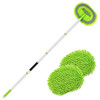 Ordenado 62 Car Wash Brush Kit Mitt Mop Sponge with Long Handle Chenille Microfiber Car Cleaning Brush Kit Supplies Car