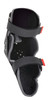 Alpinestars SX1 V2 Adult Knee Protector Lightweight OffRoad Knee Protection CECertified LXL BlackRed