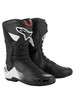 Alpinestars SMX6 V3 HighPerformance Sport Motorcycle Boots CECertified Protective Comfortable Footwear 45 BlackWhiteRed