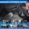 IPELY Car Cleaning Gun High Pressure Car Blow Gun for Car Detailing Quickly Clean and Dry Car Surfaces with Strong Air
