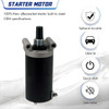 Kohler 7000 Series Starter Motor Replacement KT715 KT725 KT730 KT735 Courage Twin SV710 SV715 SV720 SV730 SV735 SV74020H