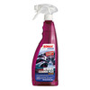 SONAX Wheel Cleaner Plus 230400 NonAcid ColorChanging Rim Cleaner for Brake Dust Grime and Dirt Removal Safe for All Whe