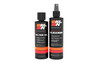 KN Air Filter Cleaning Kit Squeeze Bottle Filter Cleaner and Blue Oil Kit Restores Engine Air Filter Performance Service