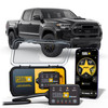 PEDAL COMMANDER for Toyota Tacoma 20052023 Throttle Response Controller PlugandPlay 36 Driving Settings App Control OffR