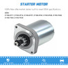 Kawasaki Starter FR691V FR730V FH491V FS481V FS541V FS600V FS604V 211630711 211630714 211630727 211630743 211630749 2116