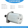 Kawasaki Starter FR691V FR730V FH491V FS481V FS541V FS600V FS604V 211630711 211630714 211630727 211630743 211630749 2116