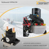 12V 2pcs Power Trim Solenoid Switch 8996158T Solenoid for Mercruiser Mercury Mariner Outboard Motors 35275 HP 89818864T