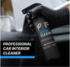 Interior Car Cleaning Kit Professional Auto Detailing Supplies with Brush for Complete Vehicle Interior Detailing Car In
