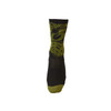ONEAL MTB Performance Sock Plant BlackGreen 1012