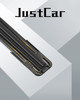 JustCar 3Pcs for Nissan Rogue Windshield Wiper Blades 20142019 2020 2021 2022 2023 Nissan Rogue Original Equipment Autom