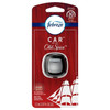 Febreze Car OdorEliminating Air Freshener Vent Clip Original Old Spice Scent 1 count
