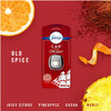 Febreze Car OdorEliminating Air Freshener Vent Clip Original Old Spice Scent 1 count