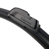 MOTIUM OEM QUALITY Premium AllSeason Windshield Wiper Blades 2222 pair for front windshield