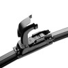 MOTIUM OEM QUALITY Premium AllSeason Windshield Wiper Blades 2222 pair for front windshield