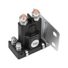 14V Golf Cart Solenoid Compatible with EZGO TXT Gas Golf Cart 1994Up 4 Terminal Solenoid Replace 27153G01 612813