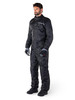 Alpinestars Hurricane Rain v2 Waterproof Motorcycle Suit Lightweight AllWeather Rain Gear with Reflective Safety Feature