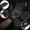 COFIT Motorcycle Gloves for Men and Women Full Finger Touchscreen Motorbike Gloves for BMX ATV MTB Riding Road Racing Cy