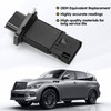 Mass Air Flow Meter MAF Sensor 226807S000 AF10141 MAF0031 for Infiniti G35 G37 QX56Nissan 350Z 370Z Altima Maxima Fronti