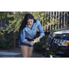 Armor All PVA Synthetic Chamois Chamois Cloth for Car Cleaning for Cars Trucks and Motorcycles