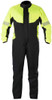 Alpinestars Hurricane OnePiece Rain Suit XLARGE YELLOWBLACK