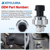 12677836 Oil Pressure Sensor for Chevrolet Chevy Silverado 1500 2500 3500 Tahoe Express Corvette Suburban Avalanche Impa