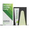 TouchUpDirect Scratch Chip Putty ReadyMixed 5g Automotive Body Filler Kit for Deep Scratches Gouges Complete Chip Repair