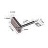 10L0L Golf Cart Starter Generator Brush Kit for Yamaha EZGO Club Car OEM 8181200 26658G01 101869302 JF2811110000 JF2H111