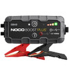 NOCO Boost GB40 1000A UltraSafe Jump Starter 12V Lithium Battery Booster Pack Portable Jump Box Power Bank Jumper Cables