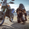 Tourmaster Mens Trailblazer Motorcycle Boots