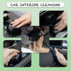 Cleaning Gel for Car Cleaner Cleaning Kit Automotive Air Vent Dust Cleaning Slime for Auto Cleaning Putty Universal Dust