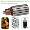Kohler Starter 7000 Series Starter Mowers Fit for KT715 KT725 KT730 KT735 KT740 KT745 Courage Twin SV710 SV715 SV720 SV7
