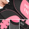Kids Motorcycle Armor Gear Body Armor Vest Suit Chest Back Spine Protector Motocross Dirt Bike Protective Gear with Elbo