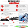 RAINTOK Windshield Wiper Blades Replacement for Subaru Forester 2019 2020 2021 2022 2023 2024 Original Factory Quality F