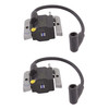 Kohler 2 Pack Genuine 3258406S Ignition Module OEM
