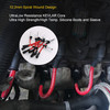JDMSPEED High Performance Spark Plug Ignition Wire for 20002009 Chevy GMC V8